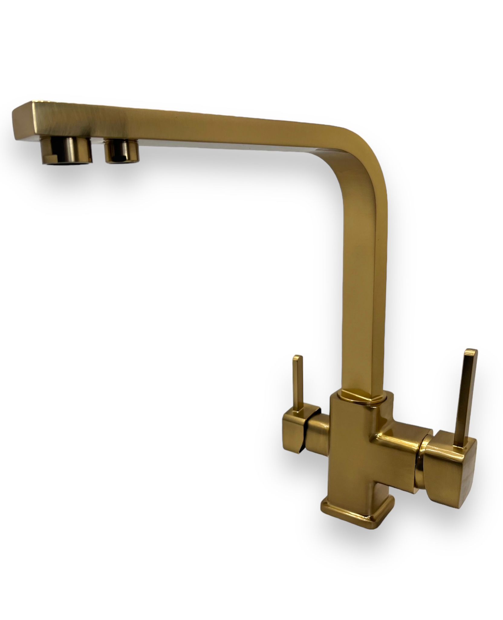 HÜMA MAT ALTIN KARE ARITMALI BATARYA